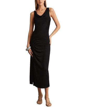 Reiss Paige Jersey Dress