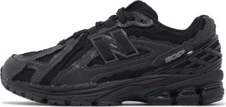 New Balance 1906R Protection Pack Black Leather M1906DF