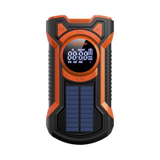 OEM Ayuda De Radio Dynamo Bag Se&ntilde;al One 5000 Mah