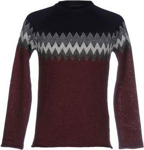 Daniele Alessandrini PRENDAS DE PUNTO - Pullover en YOOX.COM