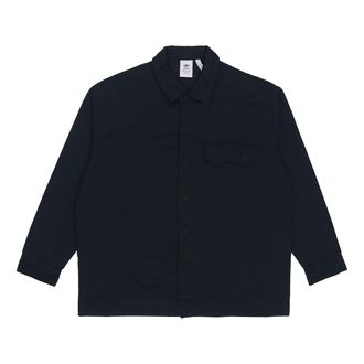 adidas originals C Twill Jkt Sports Jacket Black H11365
