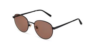 Furla SFUB19 0530 Mens Sunglasses Black Size 52