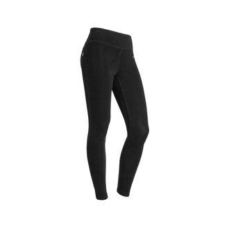 Freddy Leggings N.O.W. vita media jersey effetto denim sostenibile