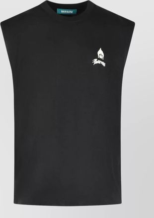 Barrow cotton tank top