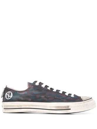 Converse Undercover 70 sneakers - Blauw