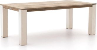 Rough Country Rustic Furniture ROUGH-X dining tuintafel 200x100x76cm