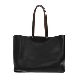 Valentino Garavani Uomo, Borse, Nero, Taglia unica, new