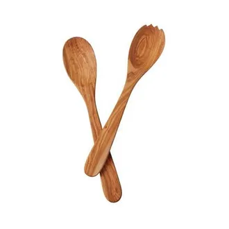 Be Home Olive Wood Serving Set at Nordstrom
