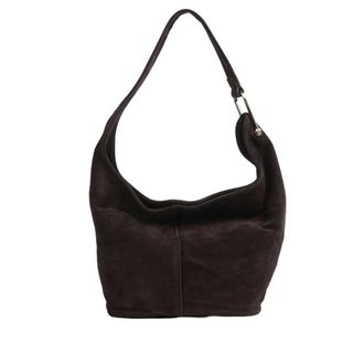 Michael Kors Tassen, Dames, Bruin, ONE Size, Katoen, Sonny Hobo Bag