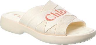 Chlo&eacute; Poolette Slide