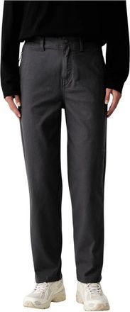 Columbia Pantalones Rectos ROC - Sport - Mujer - Gris - XS