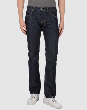 Dondup BOTTOMWEAR - Jeans on YOOX.COM