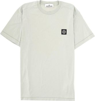 Stone Island Slim-Fit-T-Shirt von Stone Island