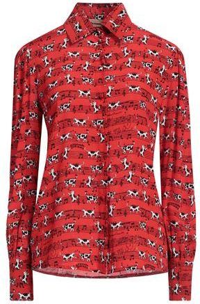 Alessandro Enriquez CAMISETAS Y TOPS - Camisas en YOOX.COM