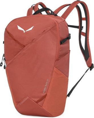 Salewa Pedroc Mate 14 Wanderrucksack - Unisex | rot