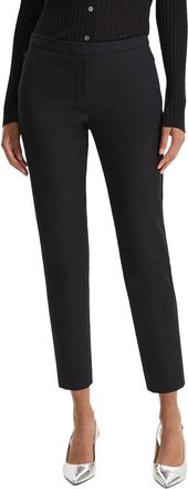Theory Thaniel Pant