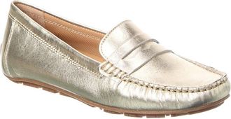 The Flexx Penny Loafer Leather Loafer