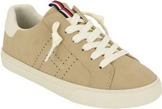 Tommy Hilfiger Lustina Sneaker in Glazed Almond at Nordstrom, Size 9.5