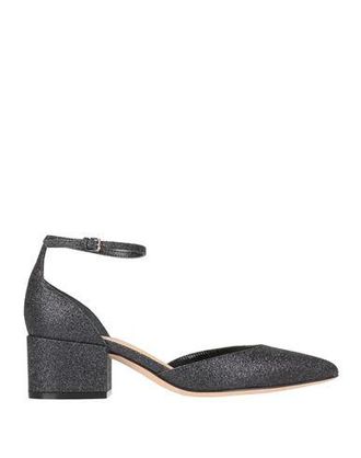 Sergio Rossi SCHUHE - Pumps auf YOOX.COM