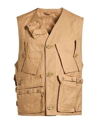 Spiewak COATS & JACKETS - Gilets on YOOX.COM