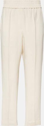 Brunello Cucinelli Slim chinos