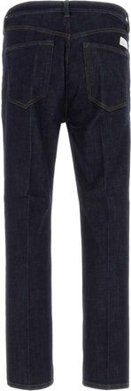 Nine In The Morning Jeans - Navy