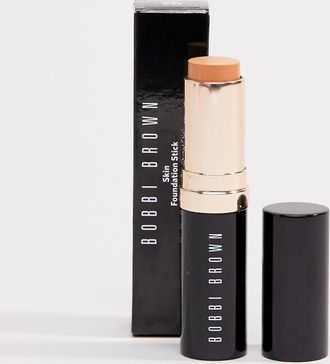 Bobbi Brown Bobbi - Brown Skin - Foundotinta in stick-Nero