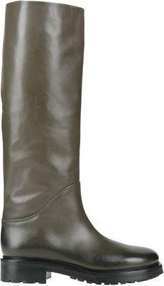 Fausto Zenga FOOTWEAR - Boots on YOOX.COM