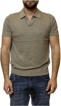 Censured Uomo, Top, Verde, S, new