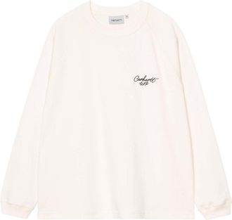 Carhartt Work in Progress Signature Rib T-shirt