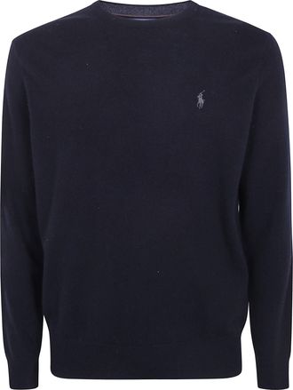 Ralph Lauren Sweater Long Sleeve Pullover