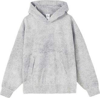 Nike Forward Hoodie Grey DX4303-077