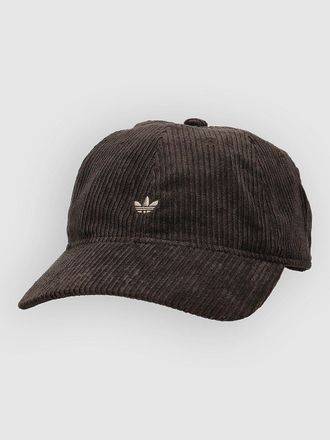 adidas Originals Corduroy Bb Cap braun