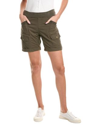 Xcvi Xcvi Clarissa Short
