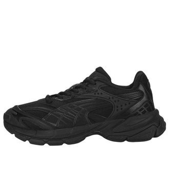 Puma Velophasis Premium Black 391964-01