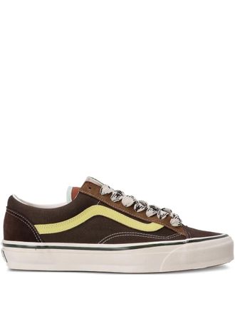 Vans Old Skool 36 sneakers - Brown