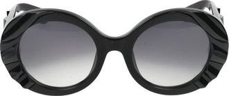 Roberto Cavalli Occhiali da sole Roberto Cavalli SRC010 V 0700 Nero Lucido /21/140