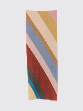Paul Smith Scarf Woman color Multicolor