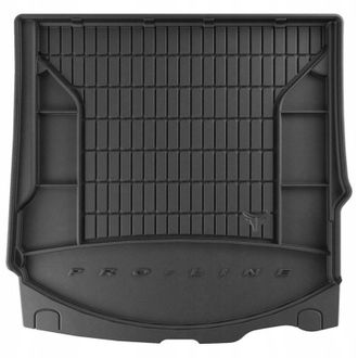OEM Alfombrilla De Goma Para Maletero Ford Mondeo Mk4 Estate 2007-2014 Tm
