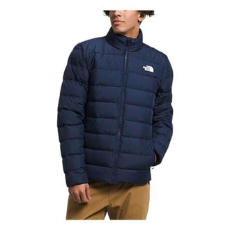 The North Face Aconcagua 3 Jacket Summit Navy NF0A84HZ4GV