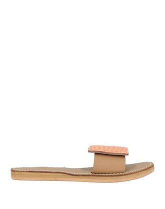 Laidbacklondon Sandals
