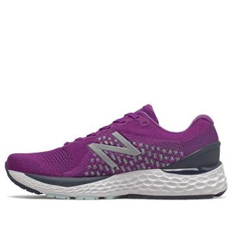 New Balance (WMNS) New Balance Fresh Foam 880v10 Plum W880P10