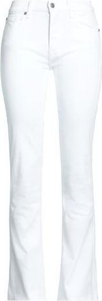7 For All Mankind PARTES DE ABAJO - Pantalones vaqueros en YOOX.COM