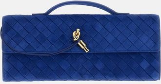 Bottega Veneta Andiamo Clutch