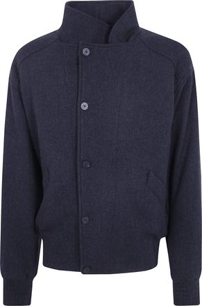 Jacquemus Cotton Jacket Le Blouson Carrera