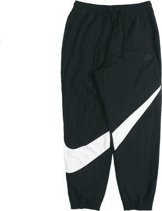 Nike AS Mens Nike Sportswear HBR Pant WVN STMT Black AR9895-010