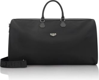 Philipp Plein Nylon Weekend Bag