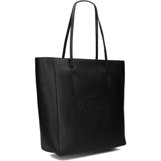 Fred De La Bretoniere Dames, Tassen, Zwart, Maat: ONE Size Wol