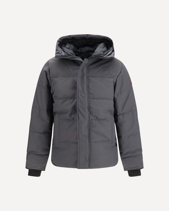 Canada Goose Giacca Parka Macmillan Man XL