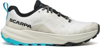 Scarpa Golden Gate LT Trailrunningschuhe f&uuml;r Herren | grau